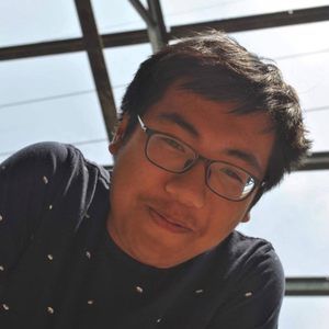 Meet your Posher, Kenneth